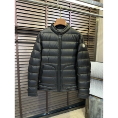 Alexander Mcqueen Down Jackets